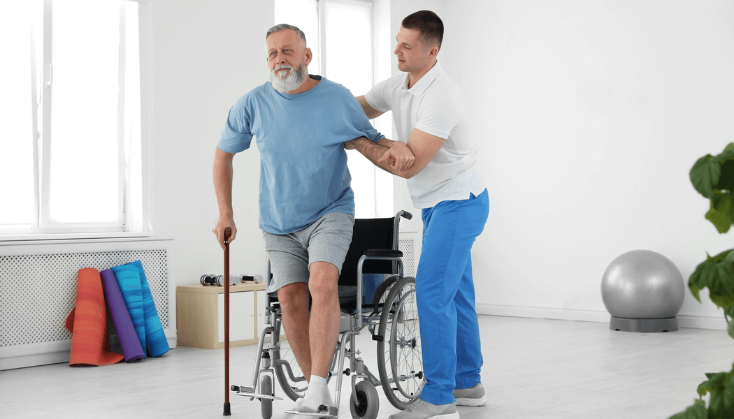 Neuro Physiotherapy Rehab Everything You Need to Know